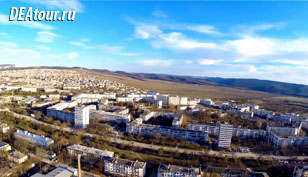 отдых в Бахчисарае без посредников
