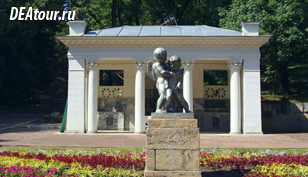 отдых в Ессентуках без посредников
