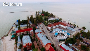 отдых в Ейске без посредников