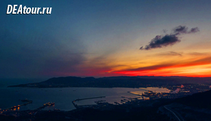 жильё в Новороссийске