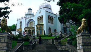 отдых в Железноводске 2019