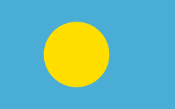 Палау